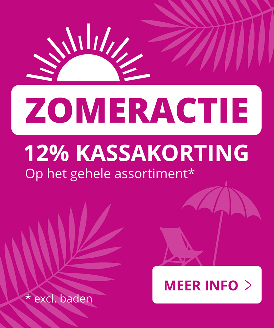 Zomer actie